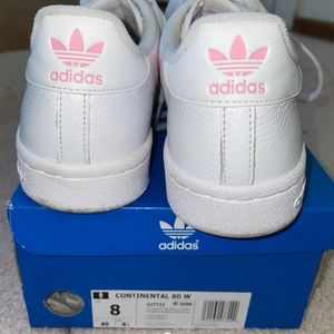 adidas continental piccadilly